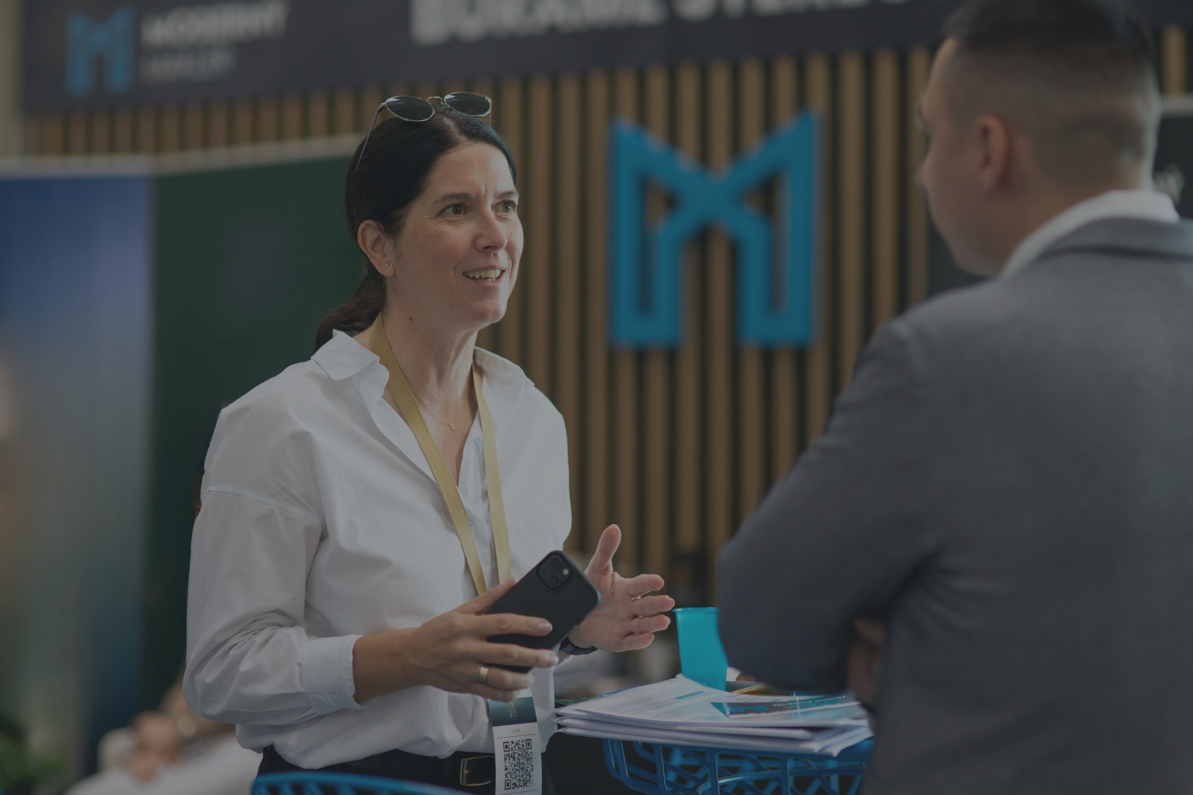 <small>Hľadanie nehnuteľnosti<br> bez stresu?</small> <br>Zverte to nám!