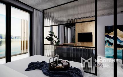 Jedinečný investičný projekt v Polsku - apartmánový komplex s celoročným využitím