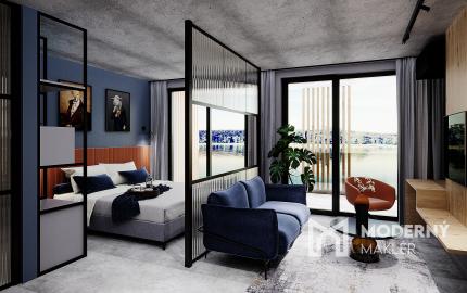 Jedinečný investičný projekt v Polsku - apartmánový komplex s celoročným využitím