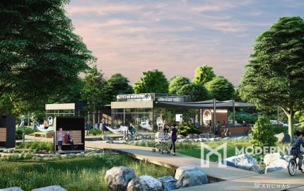 Jedinečný investičný projekt v Polsku - apartmánový komplex s celoročným využitím