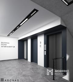 Jedinečný investičný projekt v Polsku - apartmánový komplex s celoročným využitím