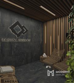 Jedinečný investičný projekt v Polsku - apartmánový komplex s celoročným využitím