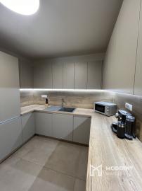 Na predaj investičná novostavba 3 izb bytu v centre mesta Pezinok.