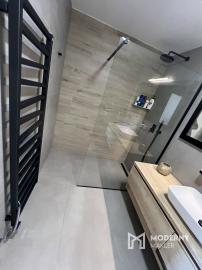 Na predaj investičná novostavba 3 izb bytu v centre mesta Pezinok.