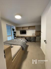 Na predaj investičná novostavba 3 izb bytu v centre mesta Pezinok.