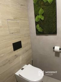 Na predaj investičná novostavba 3 izb bytu v centre mesta Pezinok.