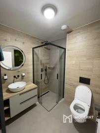 Na predaj investičná novostavba 3 izb bytu v centre mesta Pezinok.