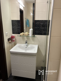 PREDANÝ!!! Slnečný 1-izbový byt v tichom prostredí mesta Piešťany