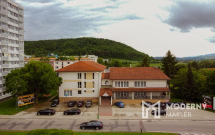 Hotel Elite, prémiová investičná príležitosť Nová Dubnica