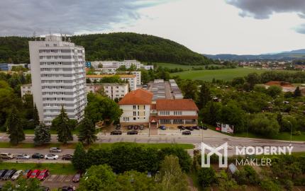 Hotel Elite, prémiová investičná príležitosť Nová Dubnica