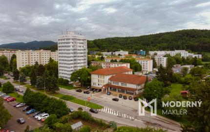 Hotel Elite, prémiová investičná príležitosť Nová Dubnica