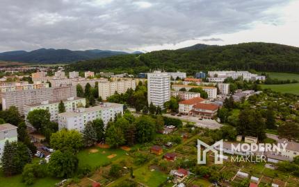 Hotel Elite, prémiová investičná príležitosť Nová Dubnica