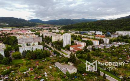 Hotel Elite, prémiová investičná príležitosť Nová Dubnica