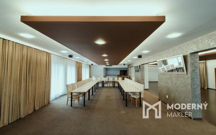 Hotel Elite, prémiová investičná príležitosť Nová Dubnica