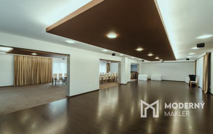 Hotel Elite, prémiová investičná príležitosť Nová Dubnica