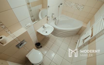 Hotel Elite, prémiová investičná príležitosť Nová Dubnica