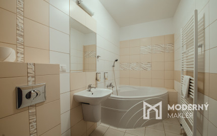 Hotel Elite, prémiová investičná príležitosť Nová Dubnica