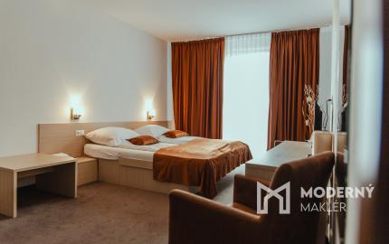 Hotel Elite, prémiová investičná príležitosť Nová Dubnica