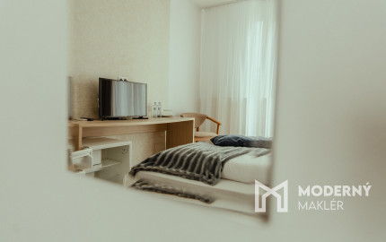 Hotel Elite, prémiová investičná príležitosť Nová Dubnica