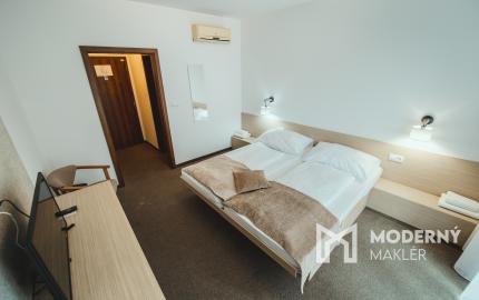 Hotel Elite, prémiová investičná príležitosť Nová Dubnica