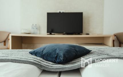 Hotel Elite, prémiová investičná príležitosť Nová Dubnica