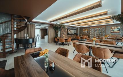 Hotel Elite, prémiová investičná príležitosť Nová Dubnica