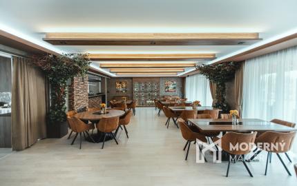 Hotel Elite, prémiová investičná príležitosť Nová Dubnica