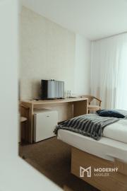 Hotel Elite, prémiová investičná príležitosť Nová Dubnica