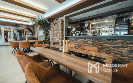 Hotel Elite, prémiová investičná príležitosť Nová Dubnica