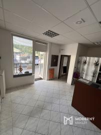 Budova na predaj, pri Rozkvete, 73m2 zastavaná plocha