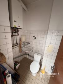 Budova na predaj, pri Rozkvete, 73m2 zastavaná plocha