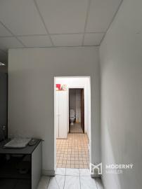 Budova na predaj, pri Rozkvete, 73m2 zastavaná plocha