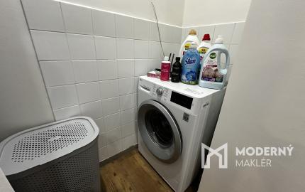 Moderný 3 izbový byt s terasou v úplnom centre mesta