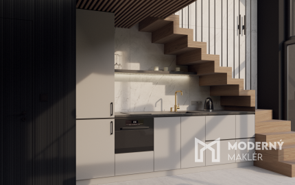 TREESNA LAKE Villas & SPA, výnimočné miesto aj pre náročných !