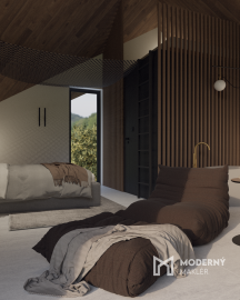 TREESNA LAKE Villas & SPA, výnimočné miesto aj pre náročných !