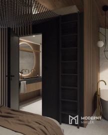 TREESNA LAKE Villas & SPA, výnimočné miesto aj pre náročných !