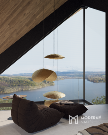 TREESNA LAKE Villas & SPA, výnimočné miesto aj pre náročných !