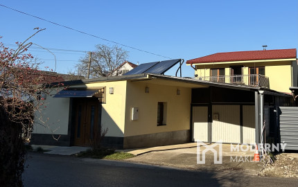 Na predaj moderný rodinný dom v Bzinciach pod Javorinou