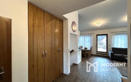 Na predaj moderný rodinný dom v Bzinciach pod Javorinou