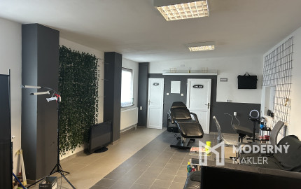 Na predaj moderný rodinný dom v Bzinciach pod Javorinou