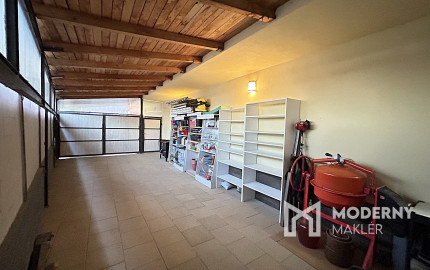 Na predaj moderný rodinný dom v Bzinciach pod Javorinou