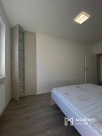 Krásne zariadený dvojizbový byt na ulici Hanzlíkovská