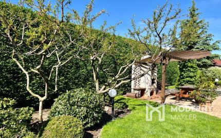 Štvorizbový bungalov na predaj