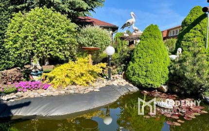 Štvorizbový bungalov na predaj