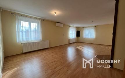 Štvorizbový bungalov na predaj