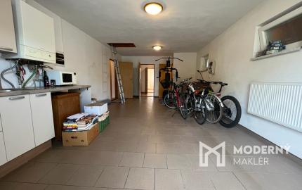 Štvorizbový bungalov na predaj