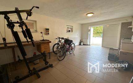 Štvorizbový bungalov na predaj