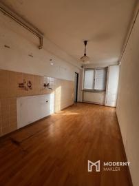 Na predaj 3izb byt s garážou a záhradou v Novom M. nad Váhom