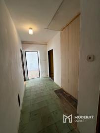 Na predaj 3izb byt s garážou a záhradou v Novom M. nad Váhom