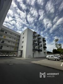 Štýlový 3-izbový byt v atraktívnej novostavbe Nové Zlatovce